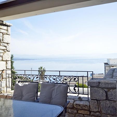 Malvazios Villas #7 Gythio Ngoại thất bức ảnh