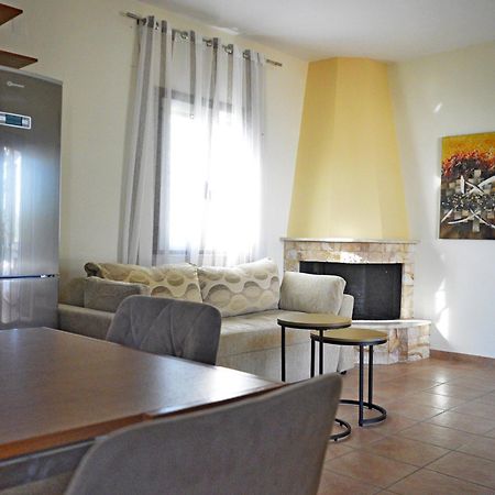 Malvazios Villas #7 Gythio Ngoại thất bức ảnh