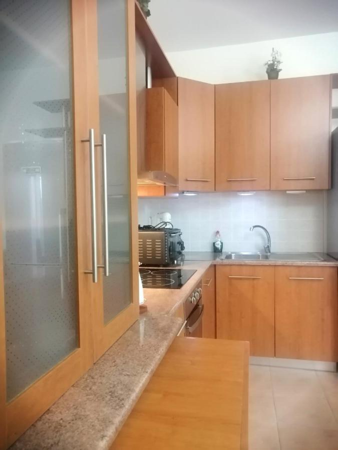 Malvazios Villas #7 Gythio Ngoại thất bức ảnh