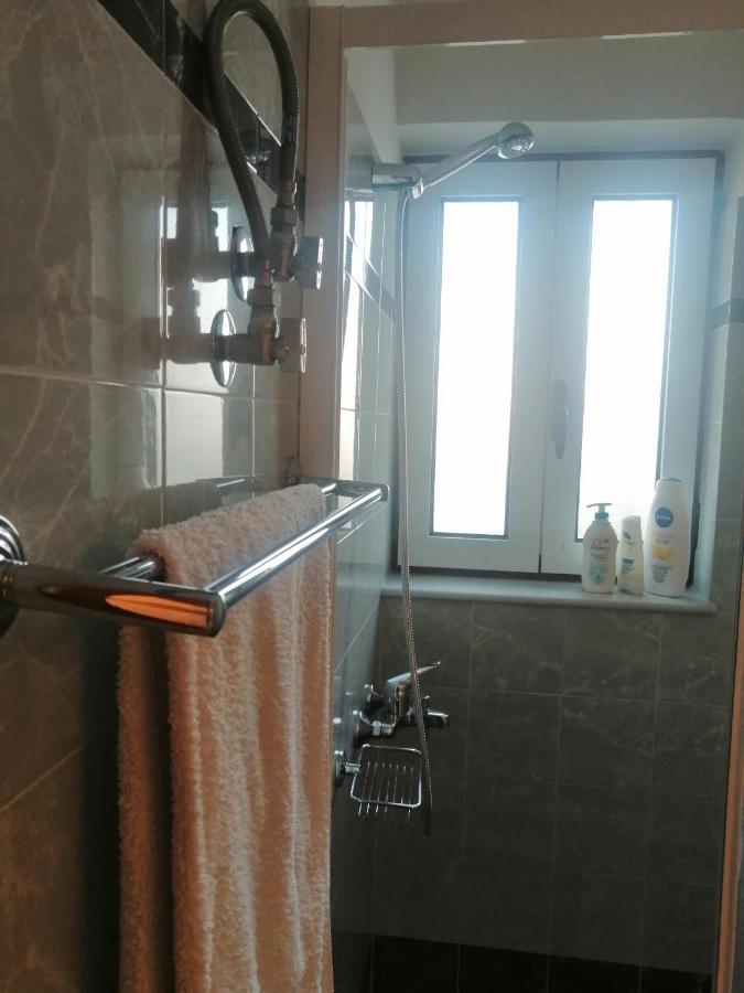 Malvazios Villas #7 Gythio Ngoại thất bức ảnh