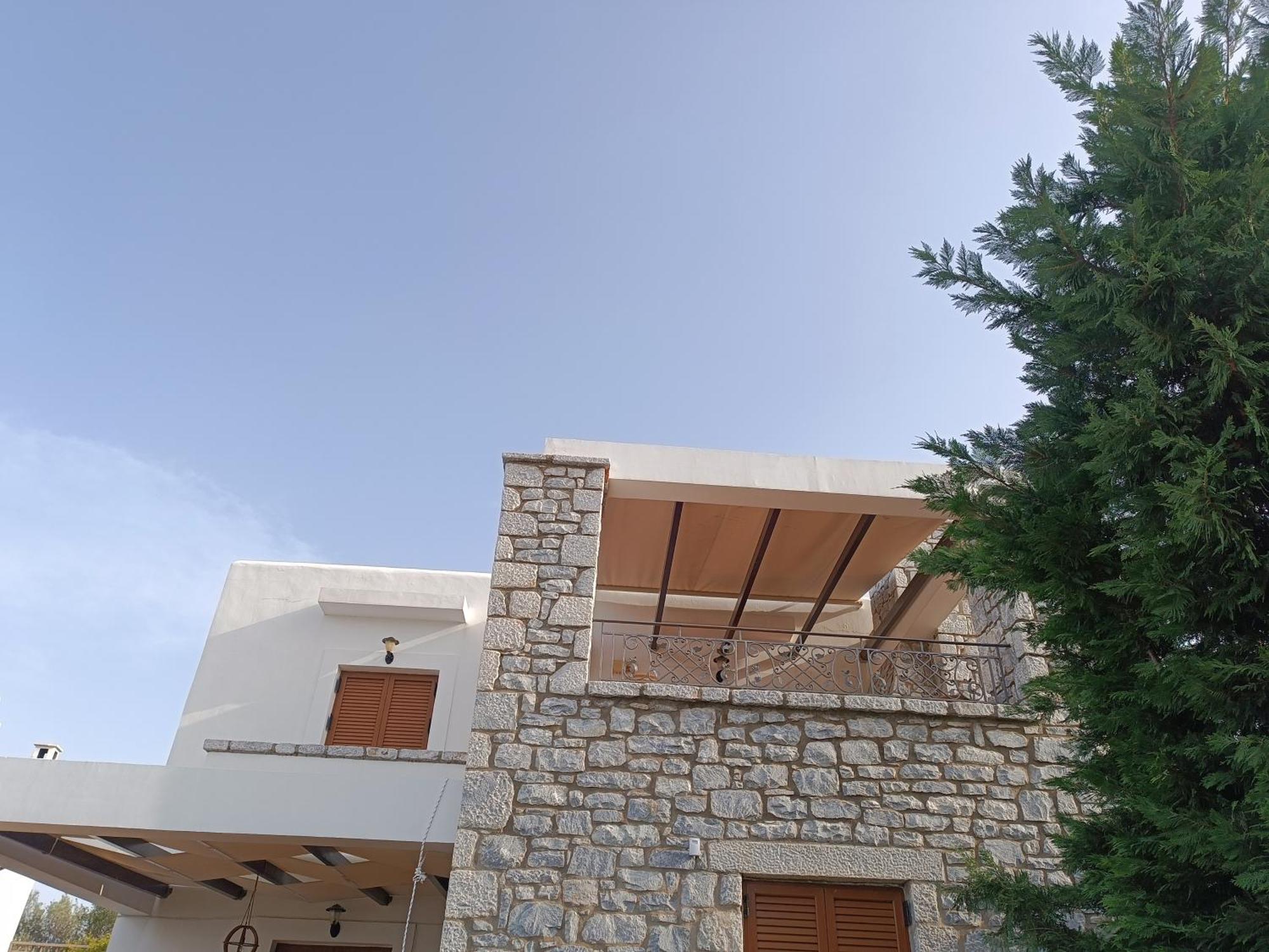 Malvazios Villas #7 Gythio Ngoại thất bức ảnh