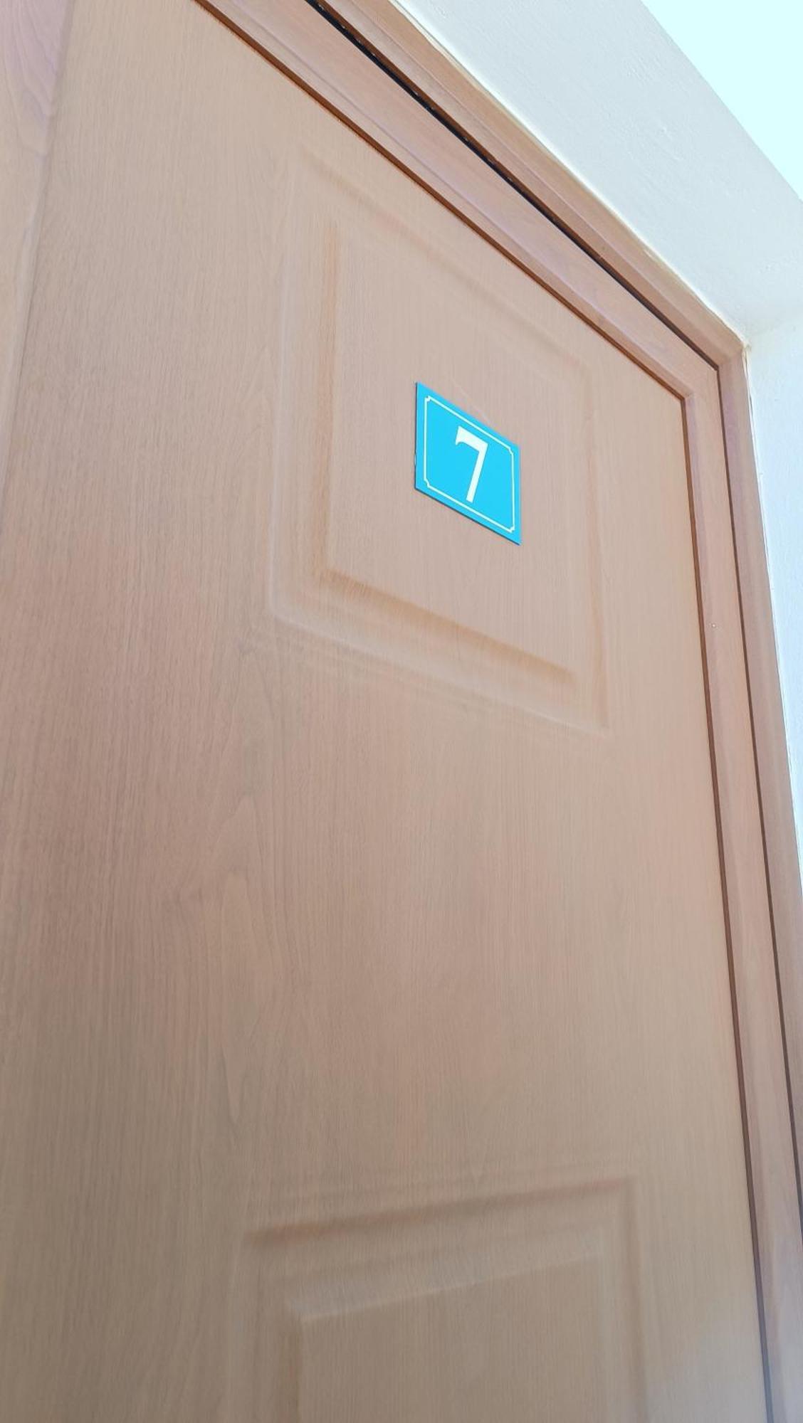 Malvazios Villas #7 Gythio Phòng bức ảnh