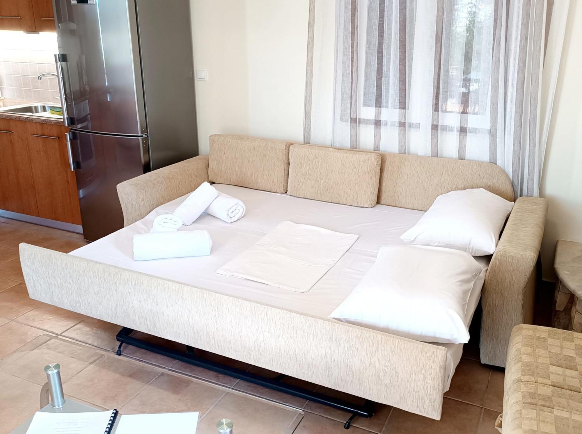 Malvazios Villas #7 Gythio Ngoại thất bức ảnh