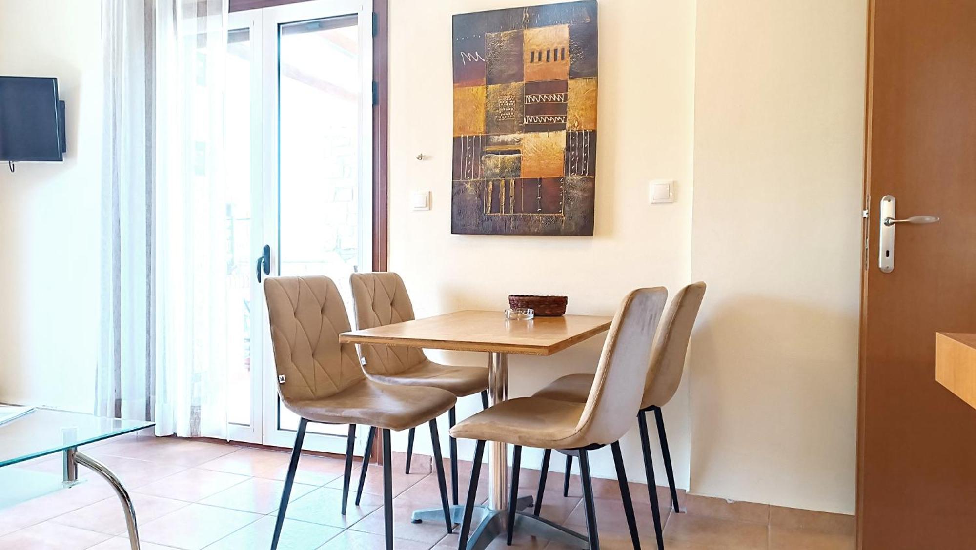 Malvazios Villas #7 Gythio Ngoại thất bức ảnh