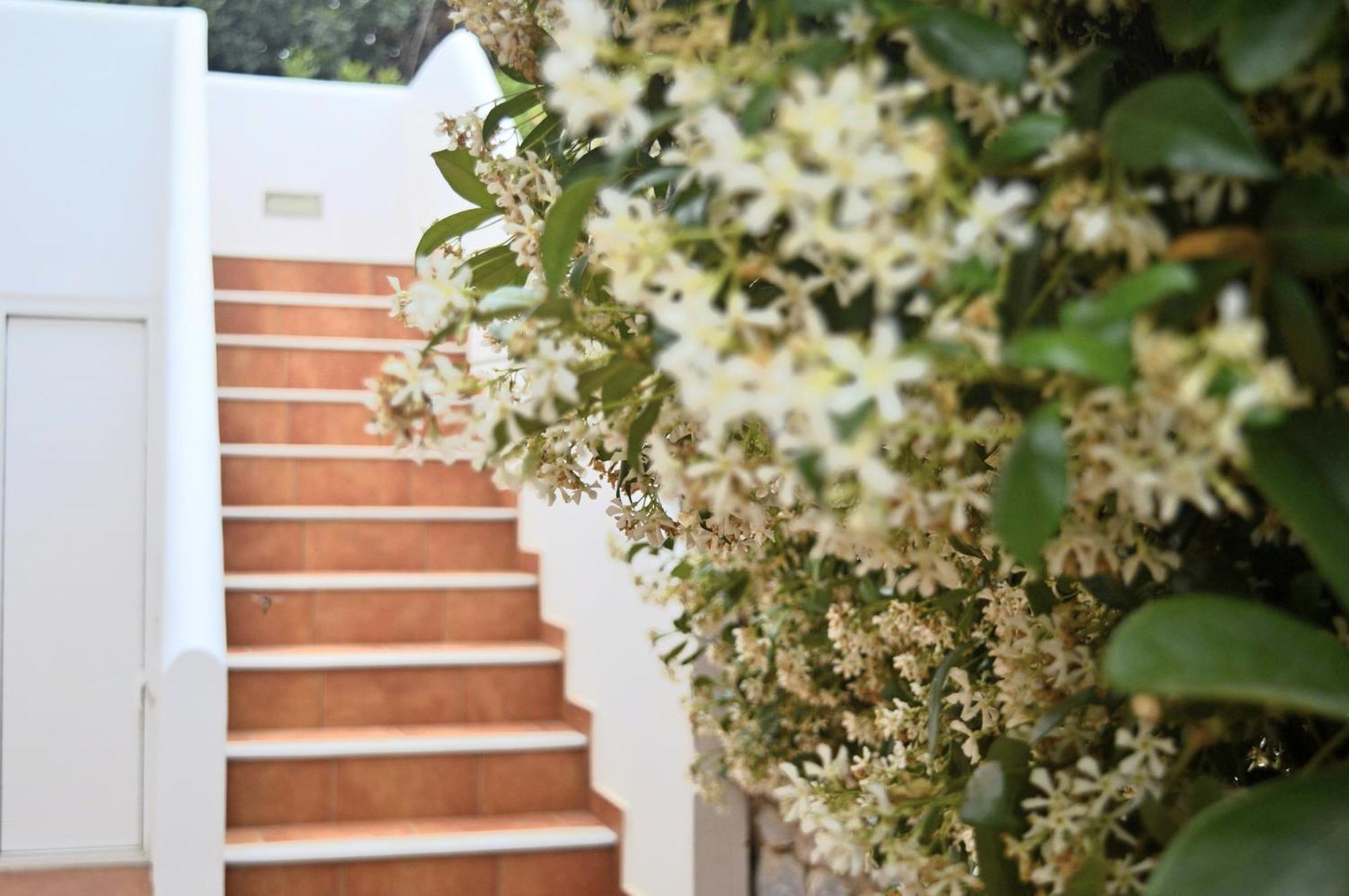 Malvazios Villas #7 Gythio Ngoại thất bức ảnh
