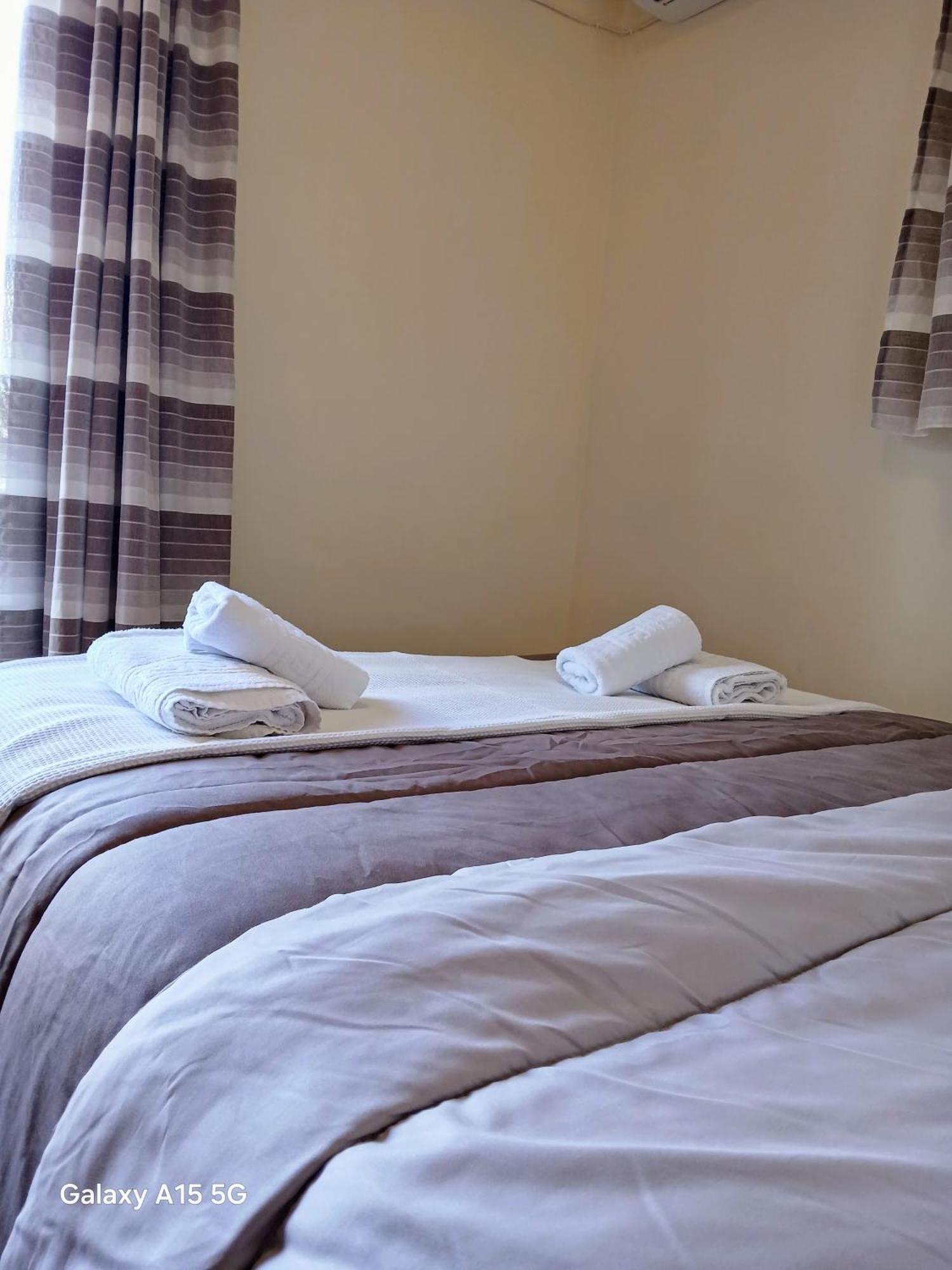 Malvazios Villas #7 Gythio Ngoại thất bức ảnh