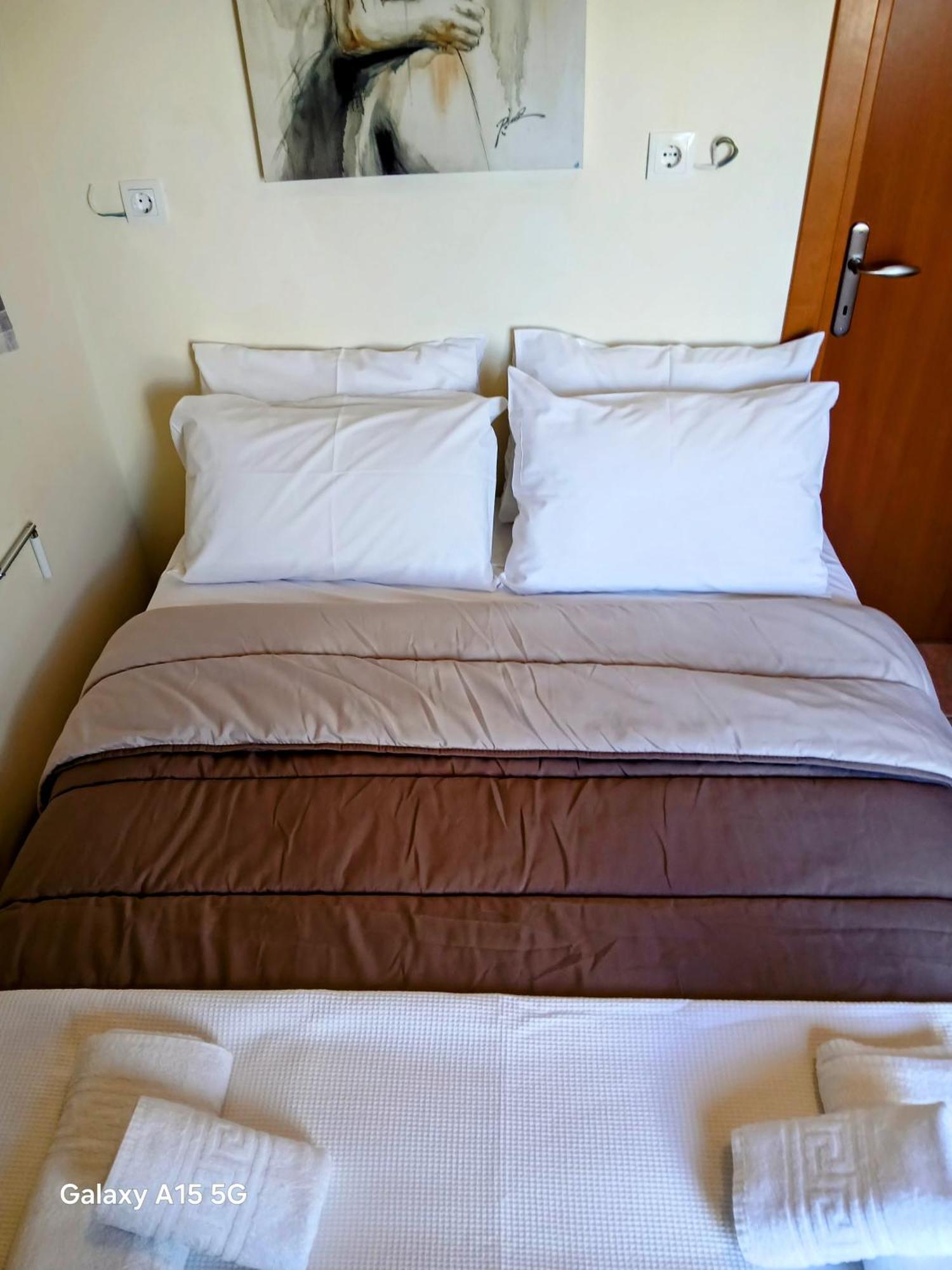 Malvazios Villas #7 Gythio Ngoại thất bức ảnh