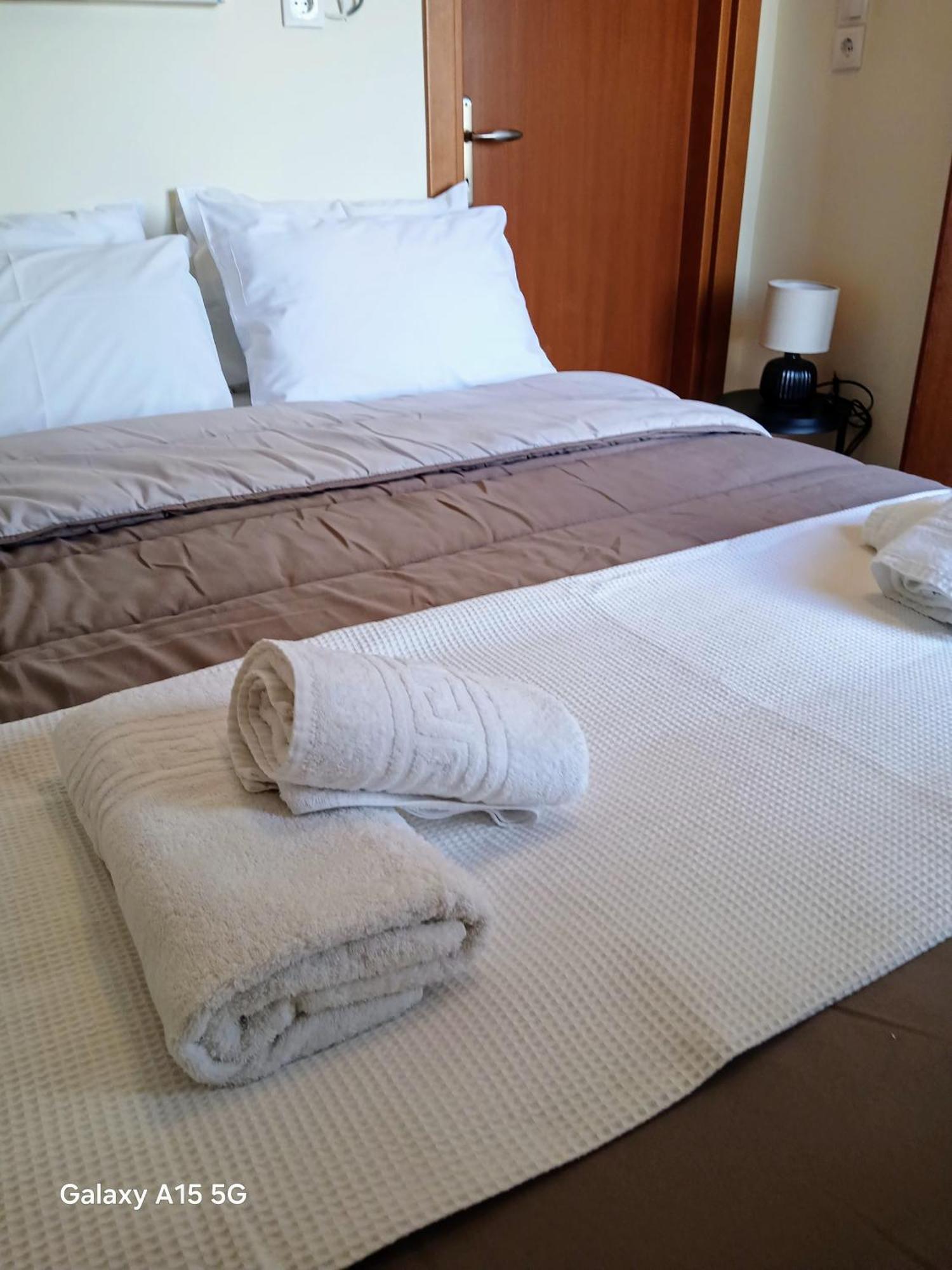 Malvazios Villas #7 Gythio Ngoại thất bức ảnh