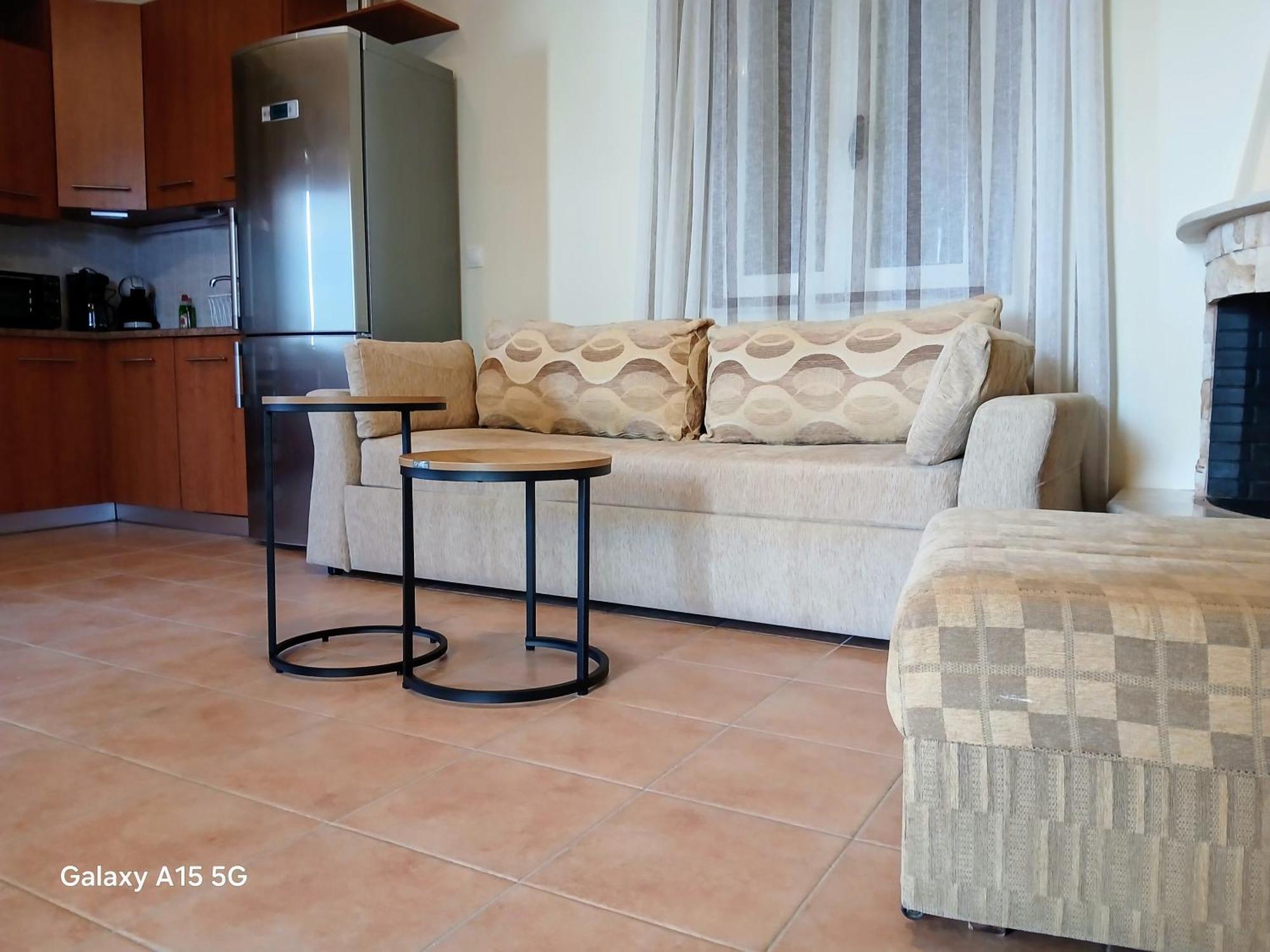Malvazios Villas #7 Gythio Ngoại thất bức ảnh