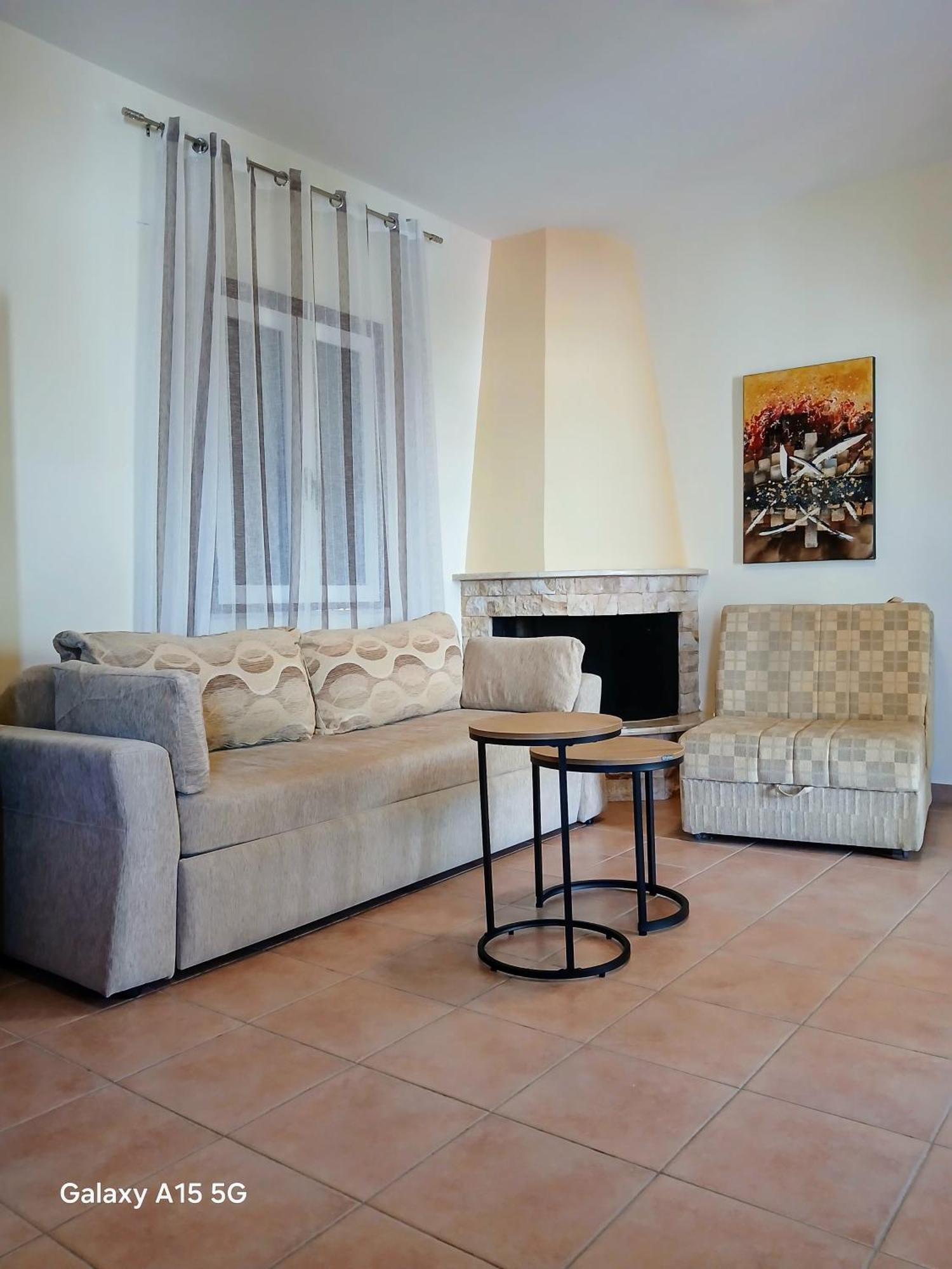 Malvazios Villas #7 Gythio Ngoại thất bức ảnh