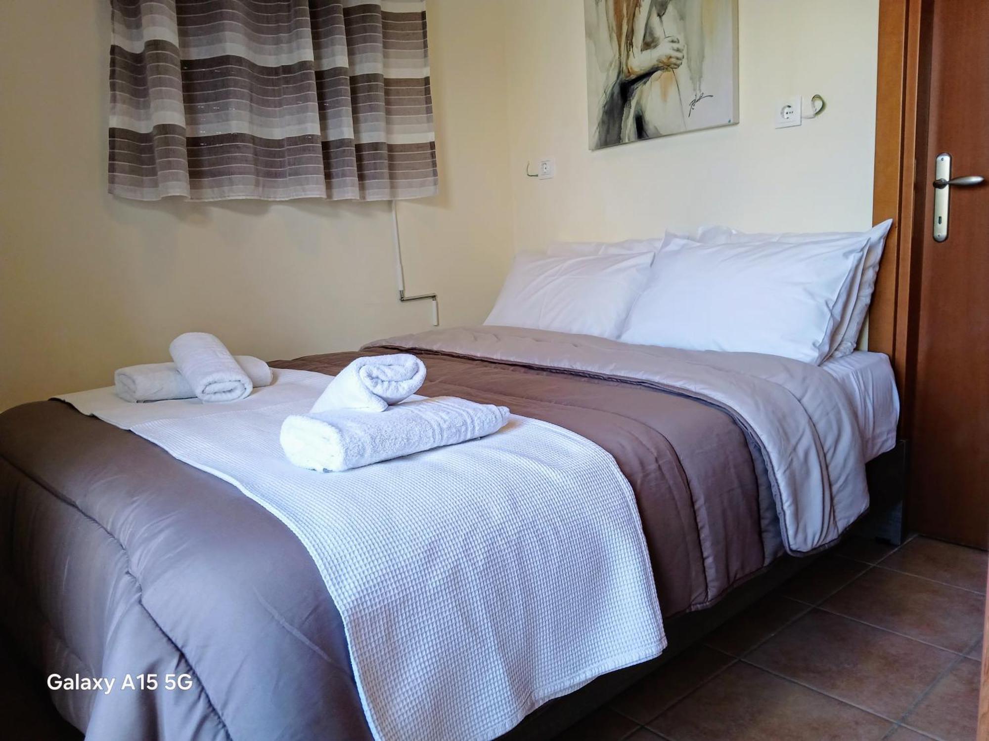 Malvazios Villas #7 Gythio Ngoại thất bức ảnh