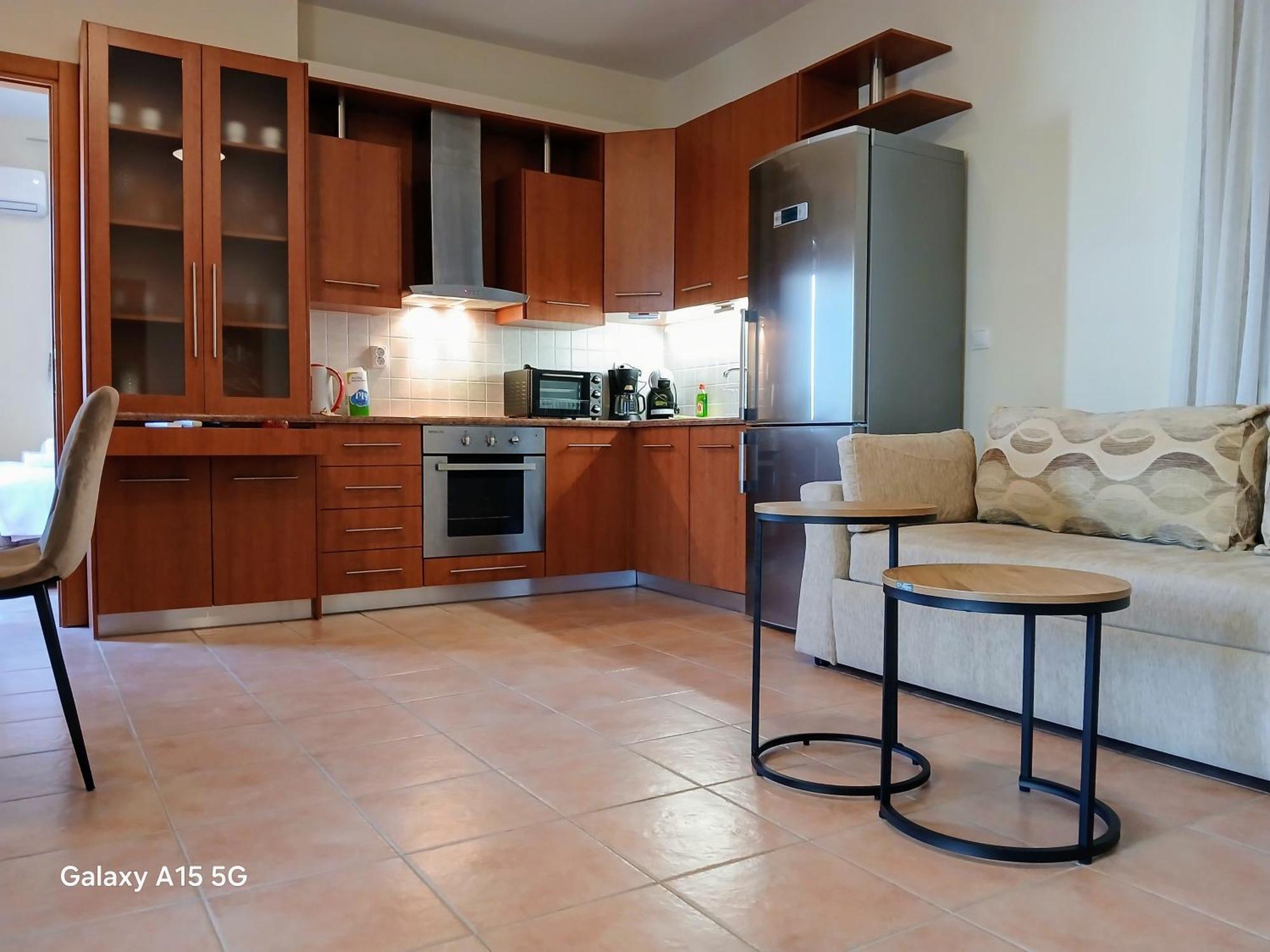 Malvazios Villas #7 Gythio Ngoại thất bức ảnh