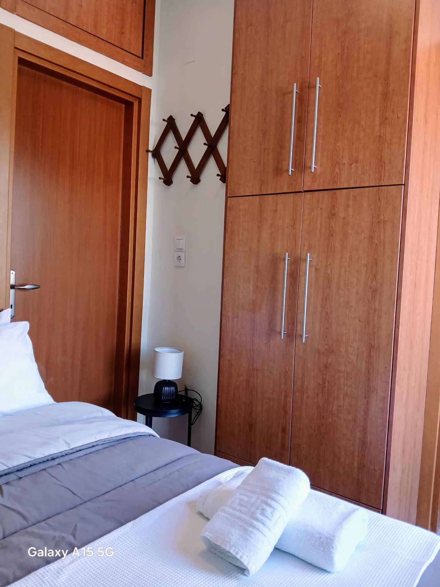 Malvazios Villas #7 Gythio Ngoại thất bức ảnh