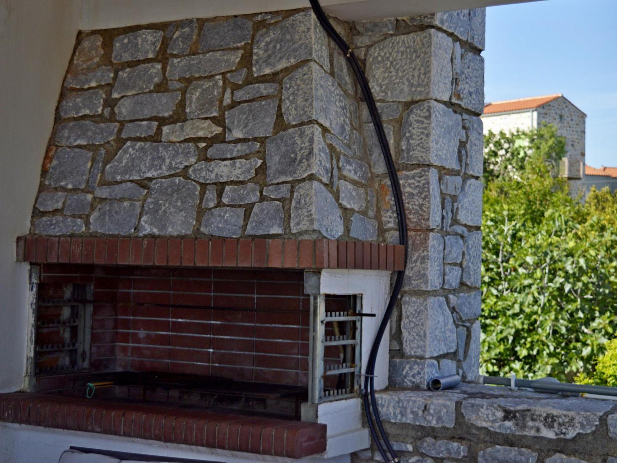 Malvazios Villas #7 Gythio Ngoại thất bức ảnh