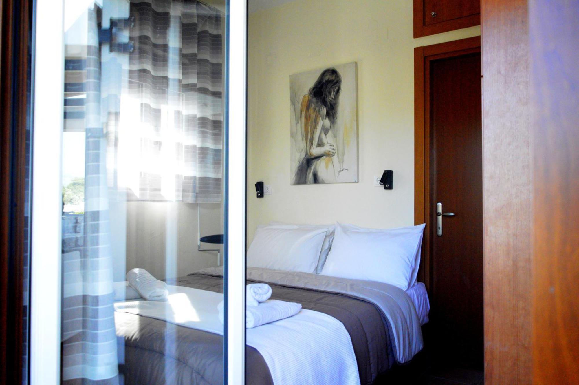 Malvazios Villas #7 Gythio Ngoại thất bức ảnh
