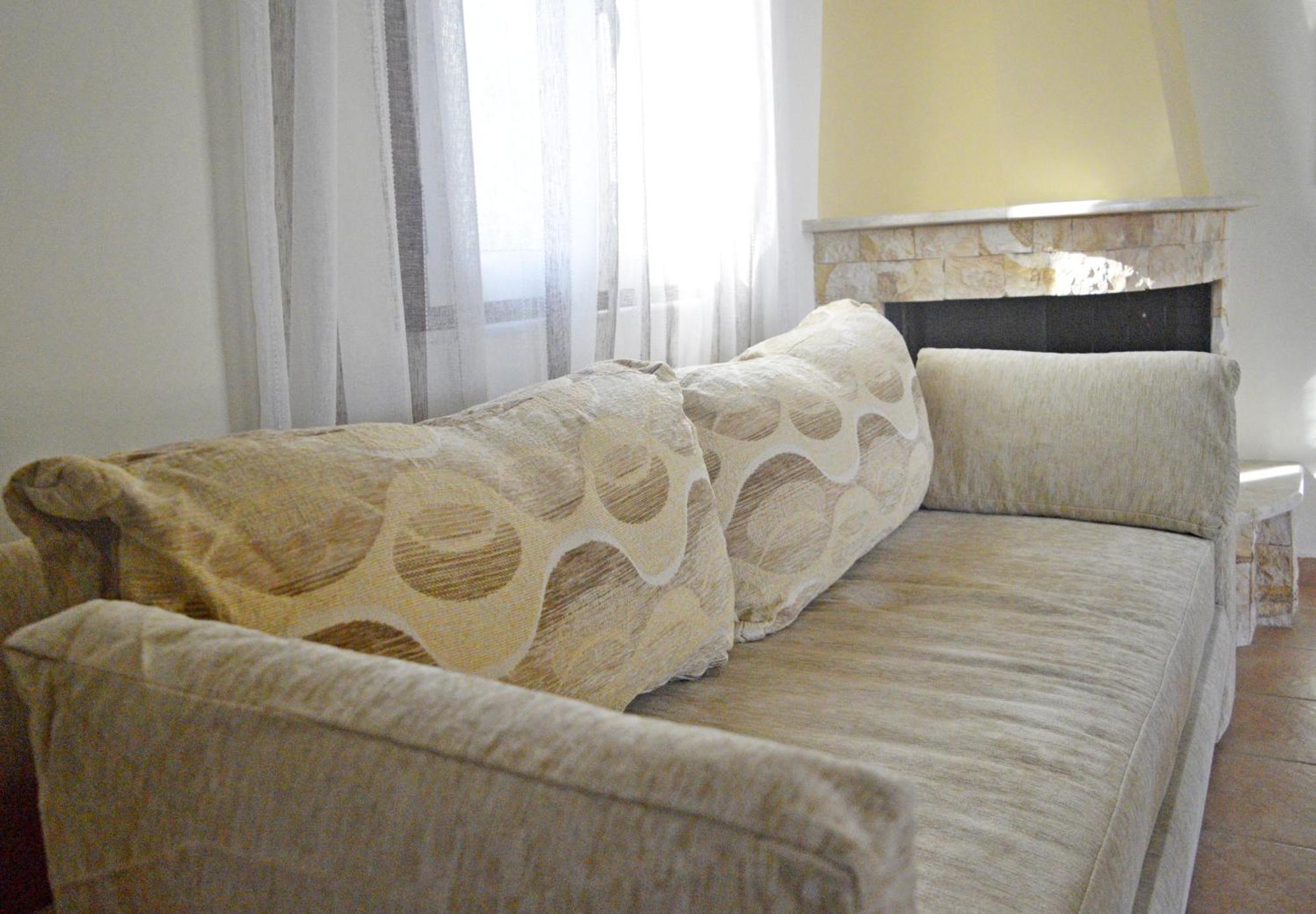 Malvazios Villas #7 Gythio Ngoại thất bức ảnh