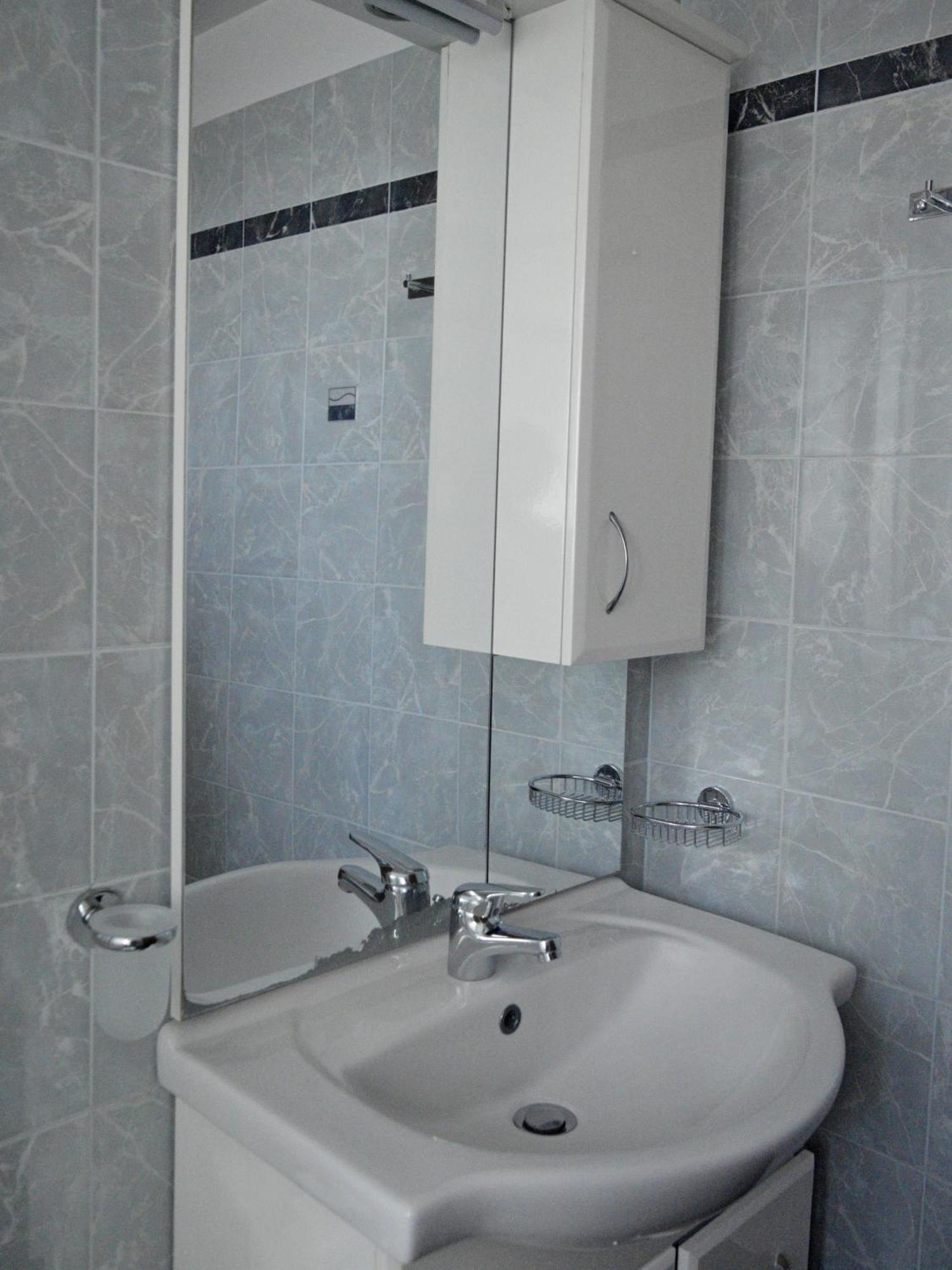 Malvazios Villas #7 Gythio Ngoại thất bức ảnh