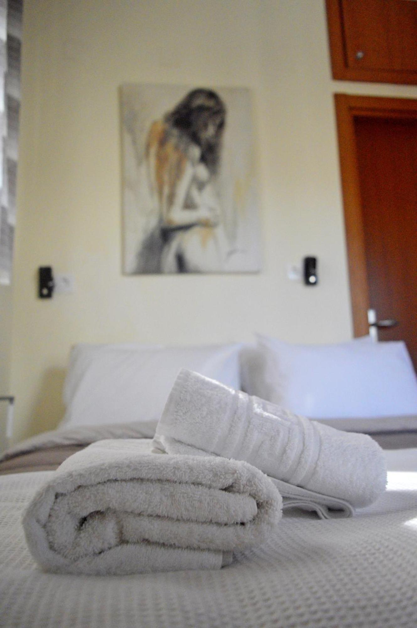 Malvazios Villas #7 Gythio Ngoại thất bức ảnh