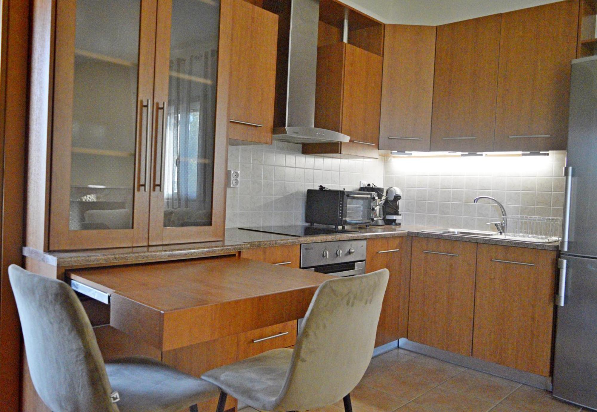 Malvazios Villas #7 Gythio Ngoại thất bức ảnh