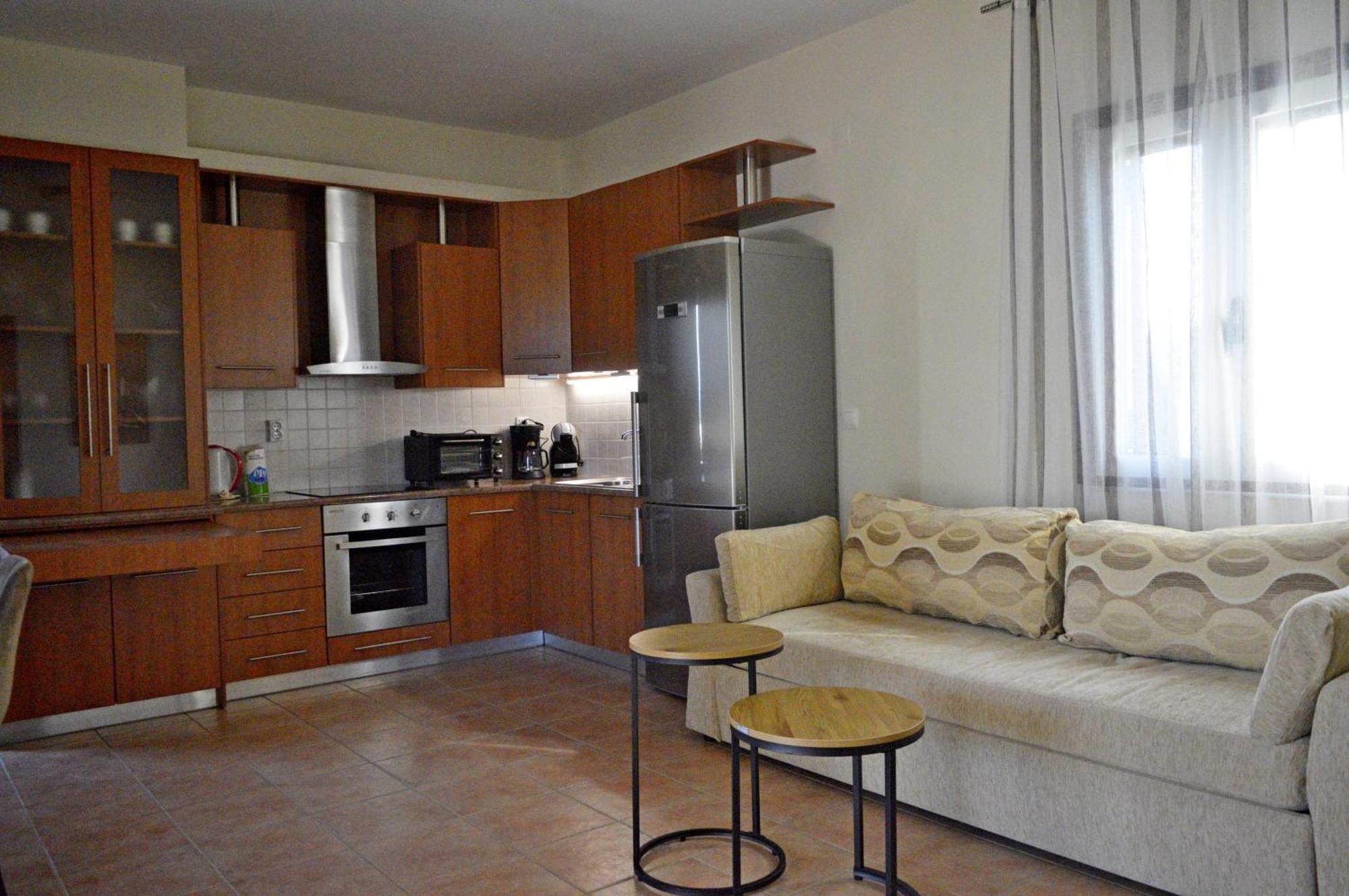 Malvazios Villas #7 Gythio Ngoại thất bức ảnh