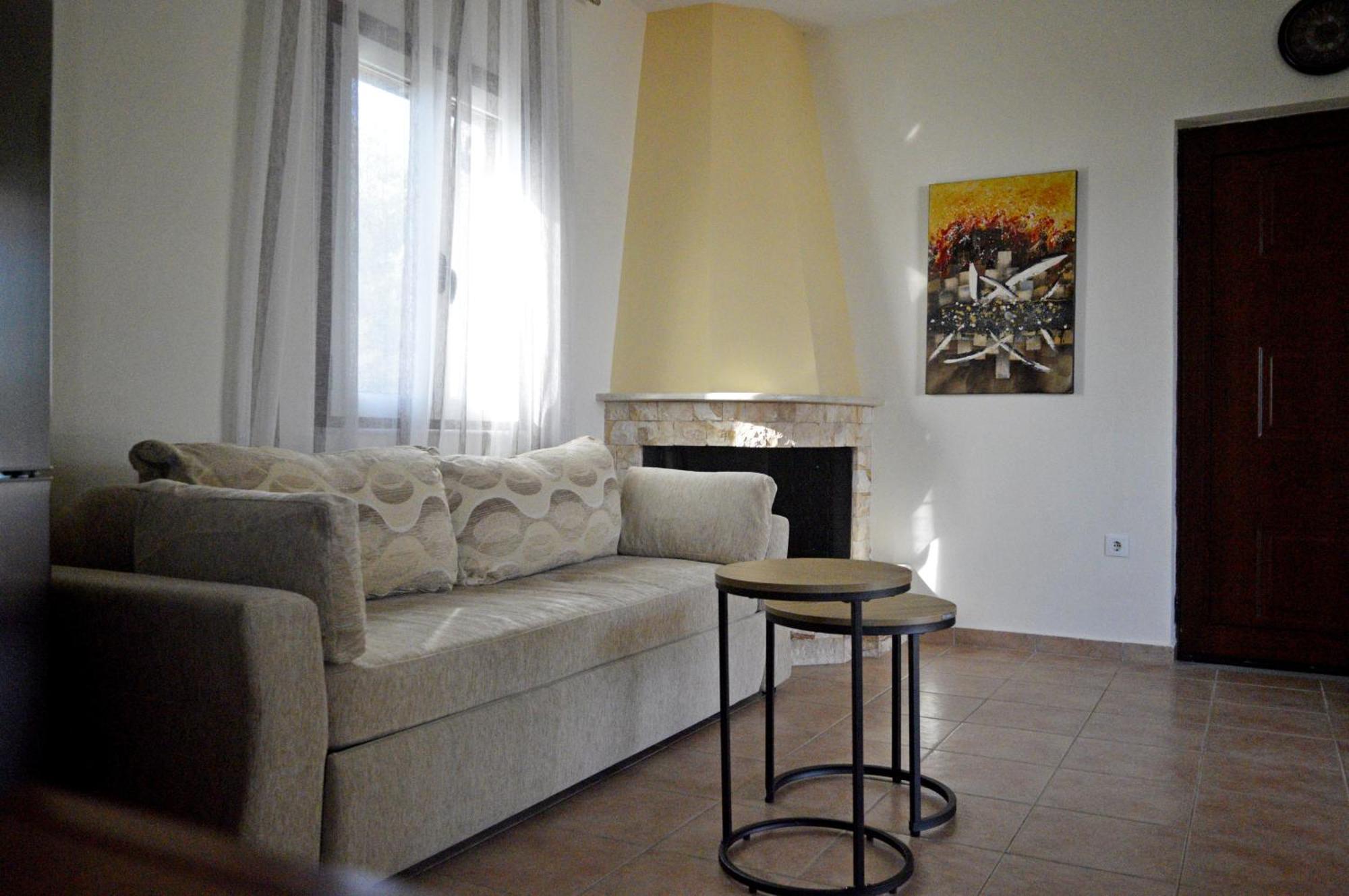 Malvazios Villas #7 Gythio Ngoại thất bức ảnh