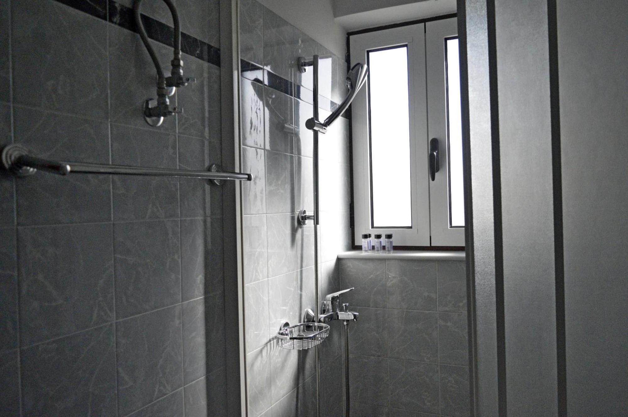 Malvazios Villas #7 Gythio Ngoại thất bức ảnh