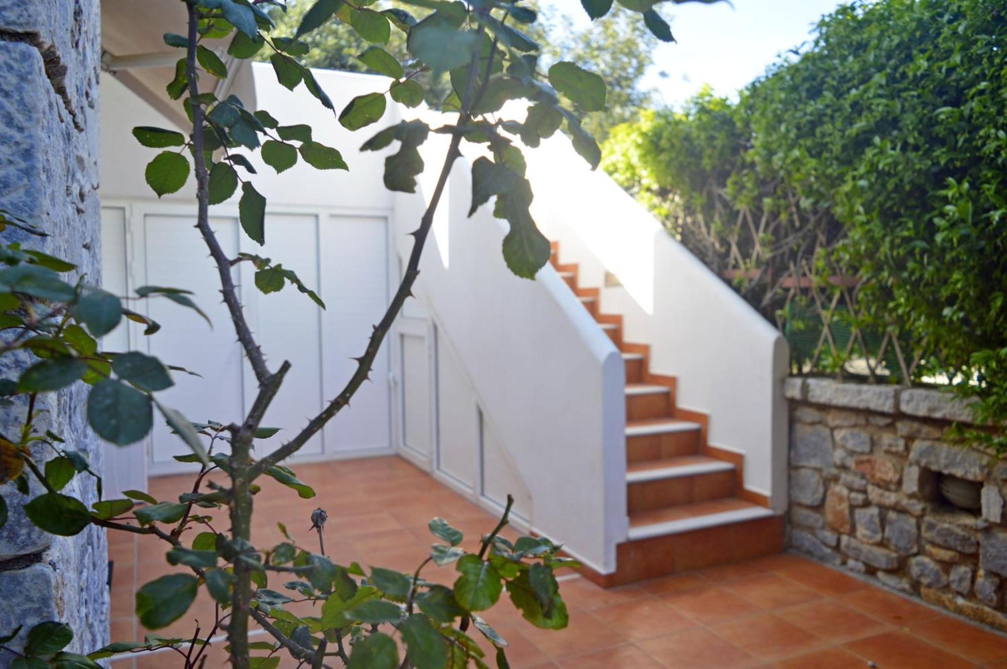 Malvazios Villas #7 Gythio Ngoại thất bức ảnh